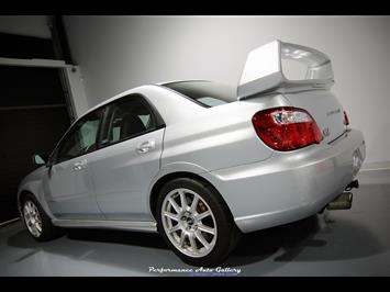 2005 Subaru Impreza WRX STI   - Photo 28 - Rockville, MD 20850