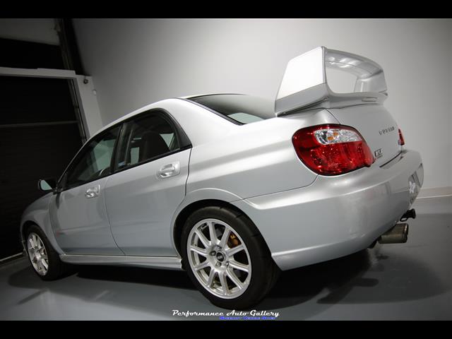 2005 Subaru Impreza WRX STI   - Photo 28 - Rockville, MD 20850