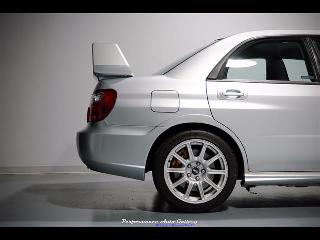 2005 Subaru Impreza WRX STI   - Photo 5 - Rockville, MD 20850