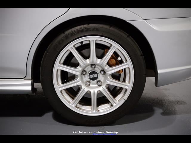 2005 Subaru Impreza WRX STI   - Photo 33 - Rockville, MD 20850