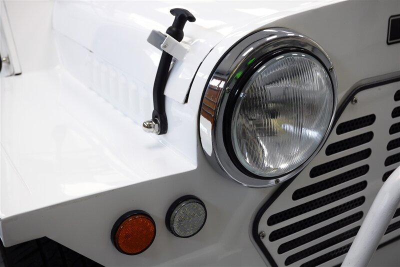 2017 ACG Mini Moke (Electric)   - Photo 27 - Rockville, MD 20850