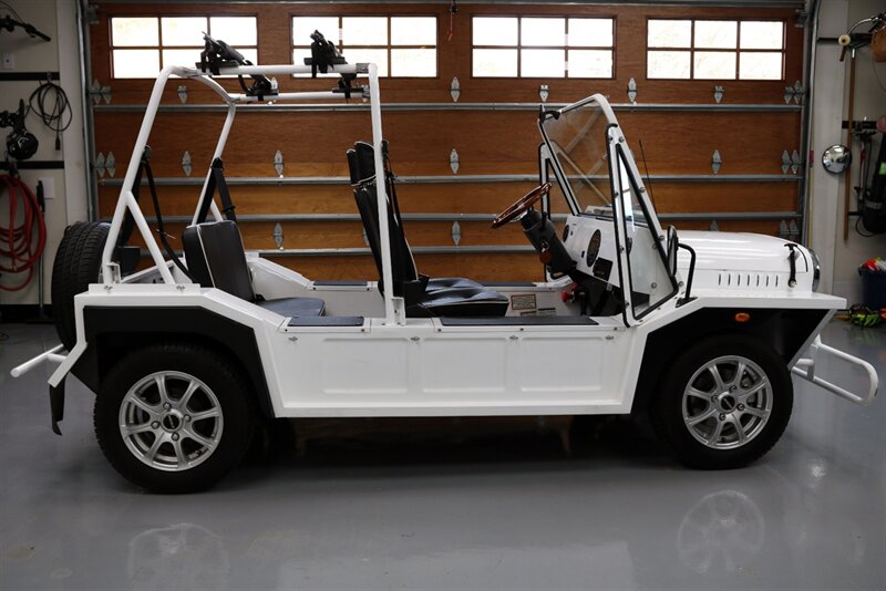 2017 ACG Mini Moke (Electric)   - Photo 9 - Rockville, MD 20850