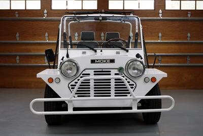 2017 ACG Mini Moke (Electric)   - Photo 6 - Rockville, MD 20850