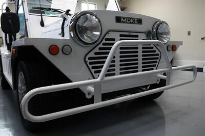 2017 ACG Mini Moke (Electric)   - Photo 22 - Rockville, MD 20850