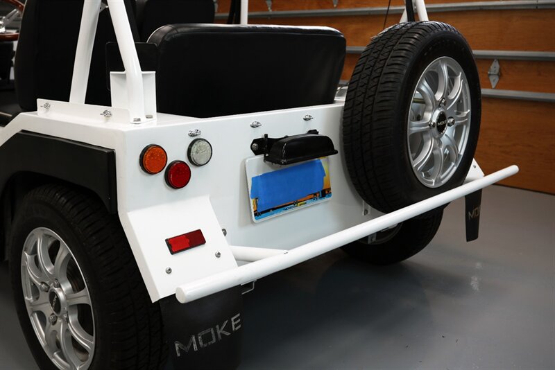 2017 ACG Mini Moke (Electric)   - Photo 28 - Rockville, MD 20850