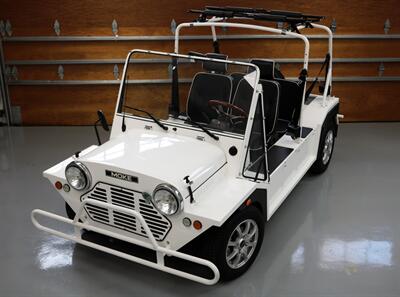 2017 ACG Mini Moke (Electric)   - Photo 1 - Rockville, MD 20850