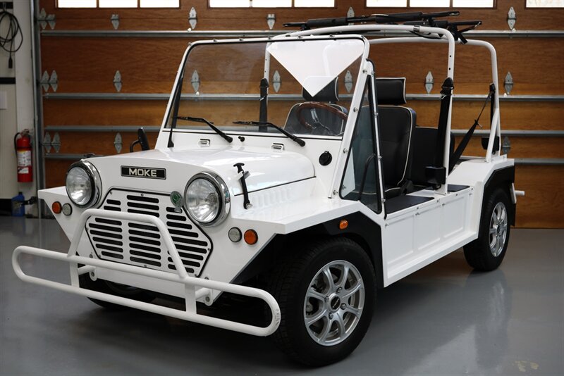 2017 ACG Mini Moke (Electric)   - Photo 4 - Rockville, MD 20850