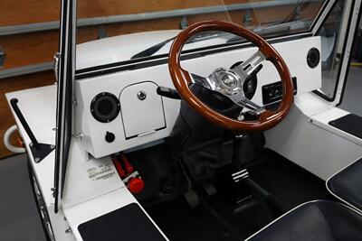 2017 ACG Mini Moke (Electric)   - Photo 55 - Rockville, MD 20850