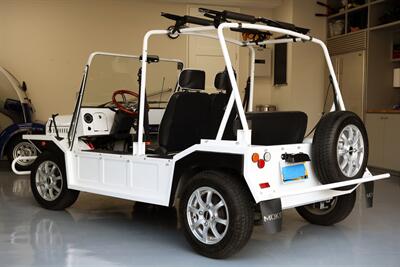 2017 ACG Mini Moke (Electric)   - Photo 5 - Rockville, MD 20850