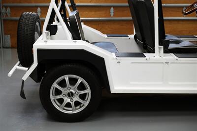 2017 ACG Mini Moke (Electric)   - Photo 13 - Rockville, MD 20850