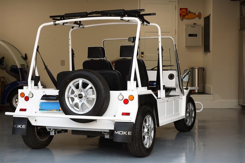 2017 ACG Mini Moke (Electric)   - Photo 2 - Rockville, MD 20850