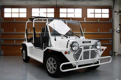 2017 ACG Mini Moke (Electric)   - Photo 3 - Rockville, MD 20850