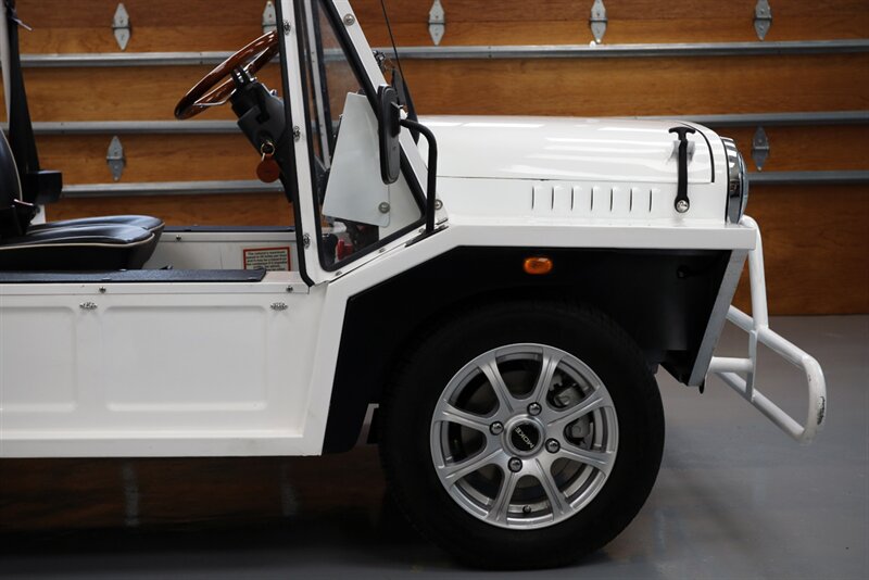 2017 ACG Mini Moke (Electric)   - Photo 12 - Rockville, MD 20850