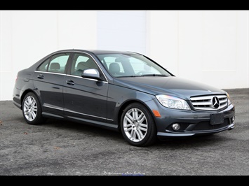 2008 Mercedes-Benz C 300 Sport Sedan  6-Speed - Photo 6 - Rockville, MD 20850