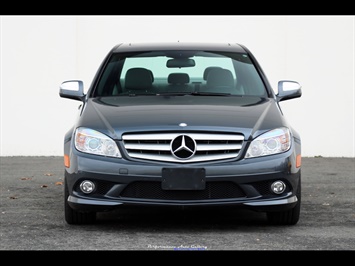 2008 Mercedes-Benz C 300 Sport Sedan  6-Speed - Photo 3 - Rockville, MD 20850