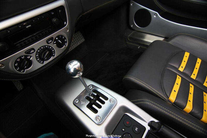 2004 Ferrari 360 Spider 6-Speed   - Photo 74 - Rockville, MD 20850