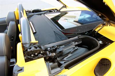 2004 Ferrari 360 Spider 6-Speed   - Photo 93 - Rockville, MD 20850