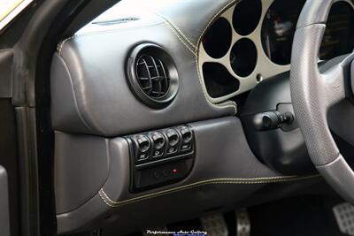 2004 Ferrari 360 Spider 6-Speed   - Photo 70 - Rockville, MD 20850