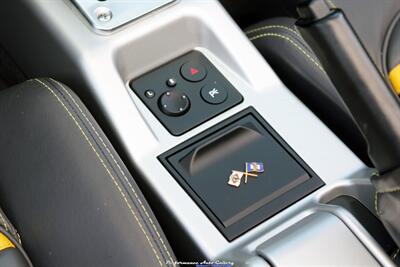 2004 Ferrari 360 Spider 6-Speed   - Photo 67 - Rockville, MD 20850