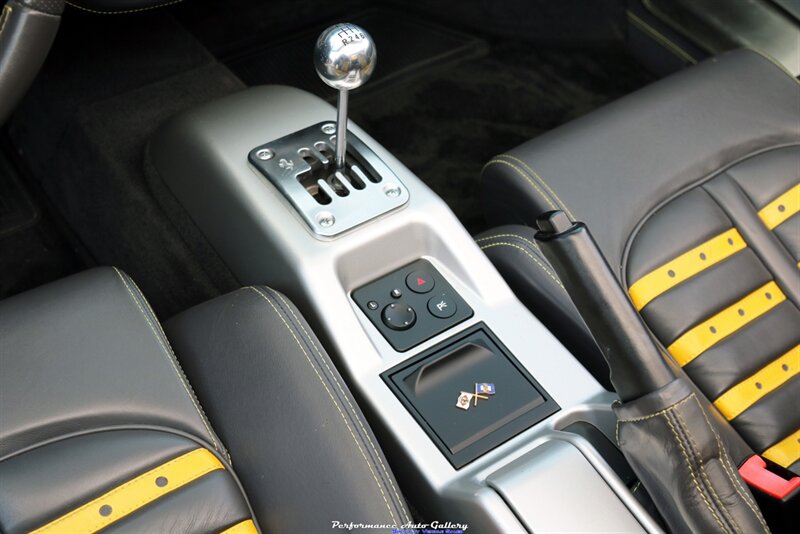 2004 Ferrari 360 Spider 6-Speed   - Photo 66 - Rockville, MD 20850