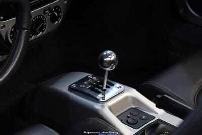 2004 Ferrari 360 Spider 6-Speed   - Photo 69 - Rockville, MD 20850