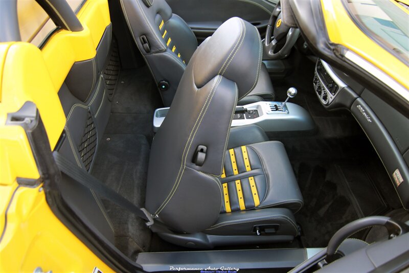 2004 Ferrari 360 Spider 6-Speed   - Photo 54 - Rockville, MD 20850