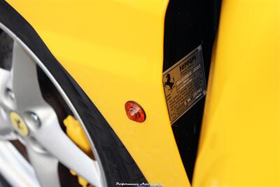 2004 Ferrari 360 Spider 6-Speed   - Photo 94 - Rockville, MD 20850