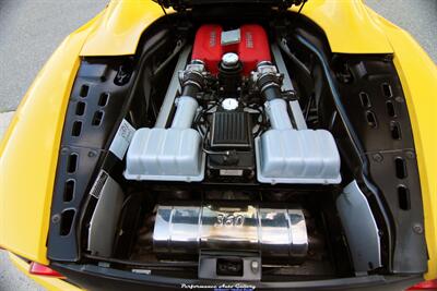 2004 Ferrari 360 Spider 6-Speed   - Photo 5 - Rockville, MD 20850