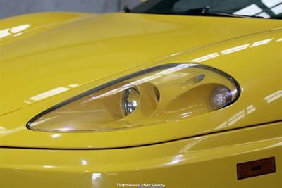 2004 Ferrari 360 Spider 6-Speed   - Photo 24 - Rockville, MD 20850