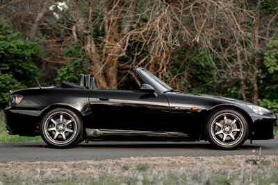 2005 Honda S2000  One-Owner - Photo 7 - Rockville, MD 20850