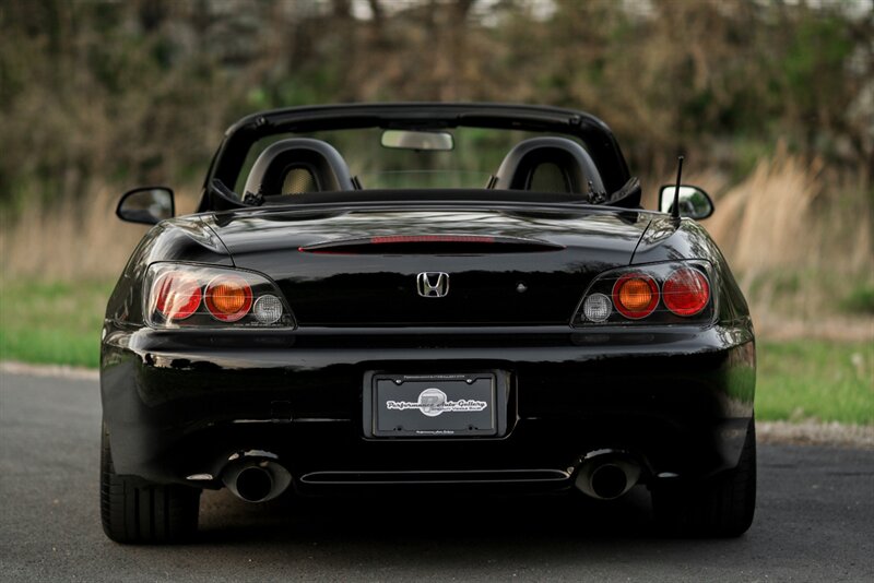 2005 Honda S2000  One-Owner - Photo 14 - Rockville, MD 20850