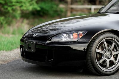 2005 Honda S2000  One-Owner - Photo 25 - Rockville, MD 20850