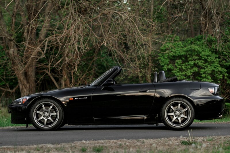 2005 Honda S2000  One-Owner - Photo 6 - Rockville, MD 20850