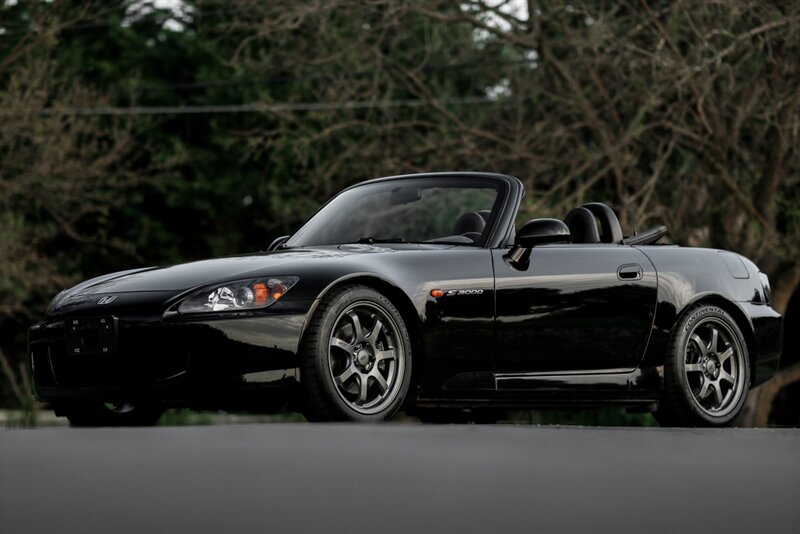 2005 Honda S2000  One-Owner - Photo 13 - Rockville, MD 20850