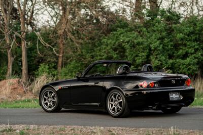 2005 Honda S2000  One-Owner - Photo 16 - Rockville, MD 20850