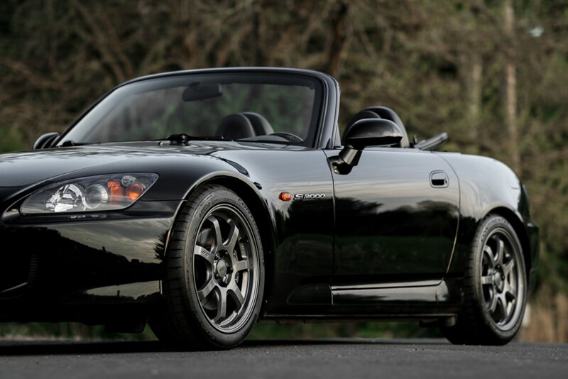 2005 Honda S2000  One-Owner - Photo 23 - Rockville, MD 20850