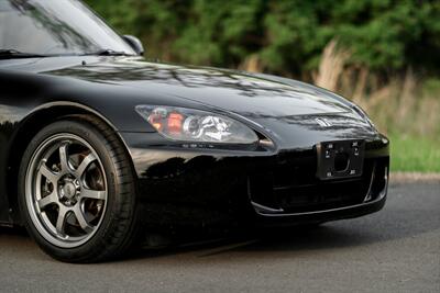 2005 Honda S2000  One-Owner - Photo 26 - Rockville, MD 20850