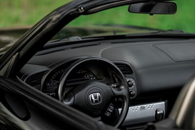 2005 Honda S2000  One-Owner - Photo 53 - Rockville, MD 20850