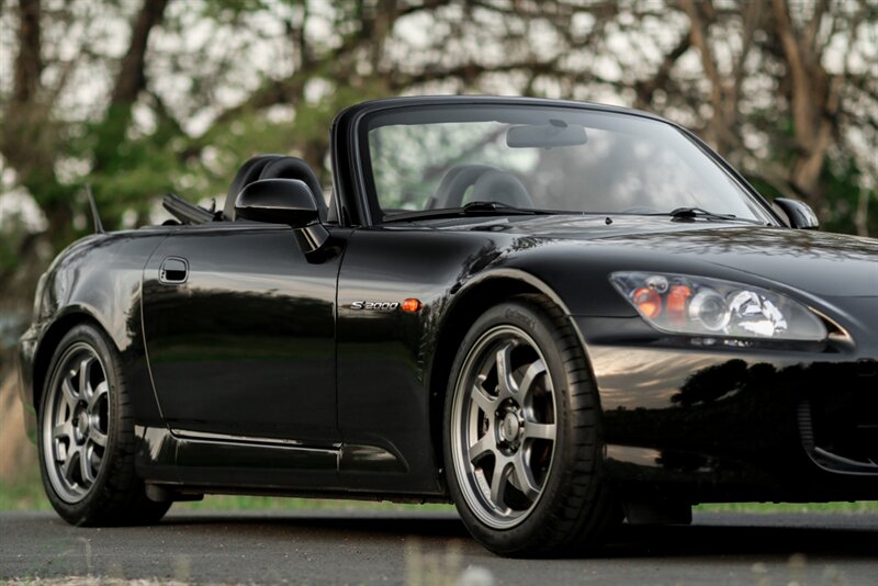 2005 Honda S2000  One-Owner - Photo 21 - Rockville, MD 20850