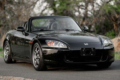 2005 Honda S2000  One-Owner - Photo 1 - Rockville, MD 20850