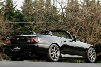 2005 Honda S2000  One-Owner - Photo 9 - Rockville, MD 20850