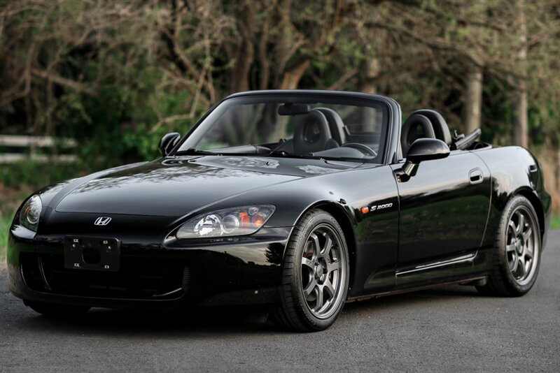 2005 Honda S2000  One-Owner - Photo 8 - Rockville, MD 20850