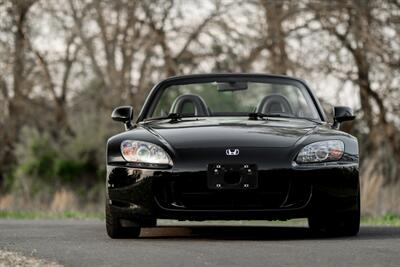 2005 Honda S2000  One-Owner - Photo 10 - Rockville, MD 20850