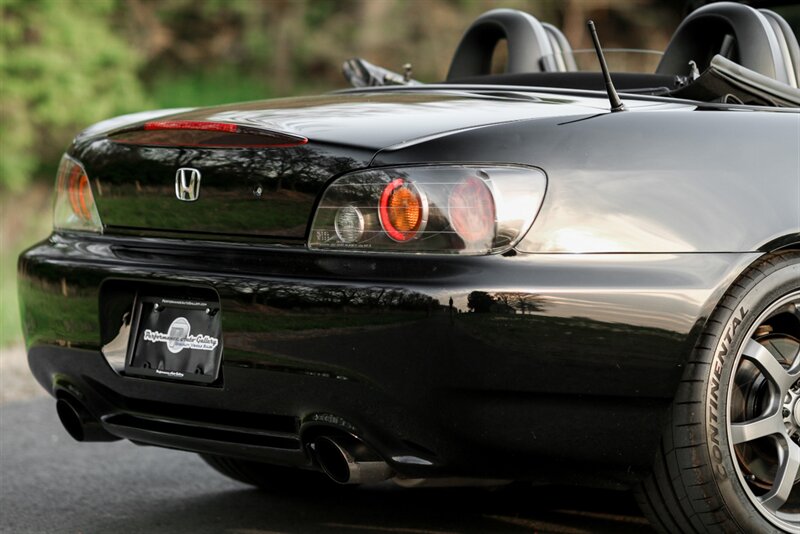 2005 Honda S2000  One-Owner - Photo 42 - Rockville, MD 20850