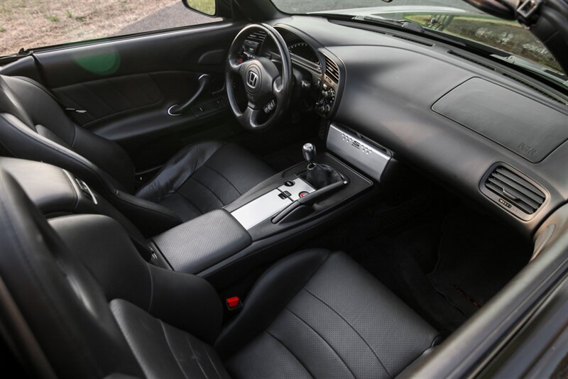 2005 Honda S2000  One-Owner - Photo 3 - Rockville, MD 20850