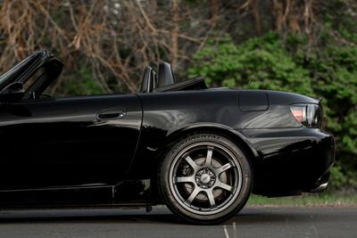 2005 Honda S2000  One-Owner - Photo 18 - Rockville, MD 20850