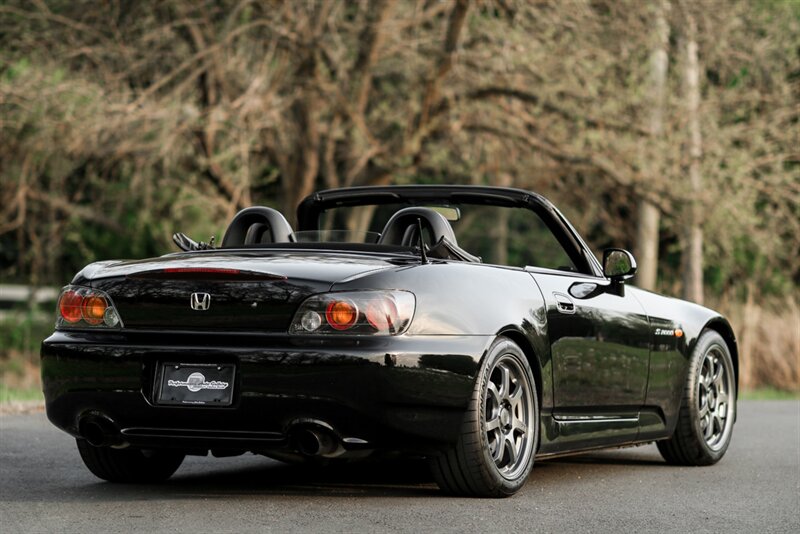 2005 Honda S2000  One-Owner - Photo 2 - Rockville, MD 20850