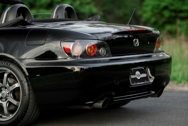 2005 Honda S2000  One-Owner - Photo 41 - Rockville, MD 20850