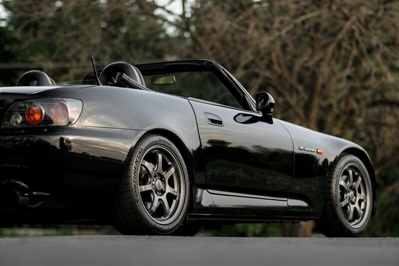 2005 Honda S2000  One-Owner - Photo 22 - Rockville, MD 20850