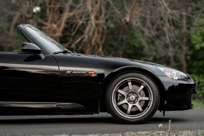 2005 Honda S2000  One-Owner - Photo 20 - Rockville, MD 20850